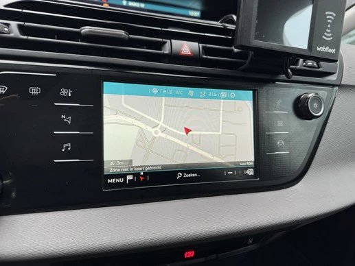 Citroën C4 Spacetourer - Afbeelding 19 van 21