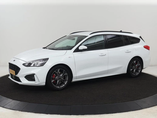 Ford Focus - Afbeelding 1 van 30