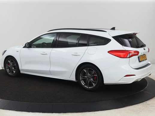 Ford Focus - Afbeelding 2 van 30