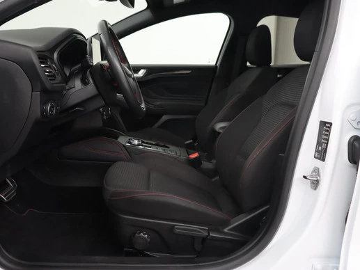 Ford Focus - Afbeelding 4 van 30