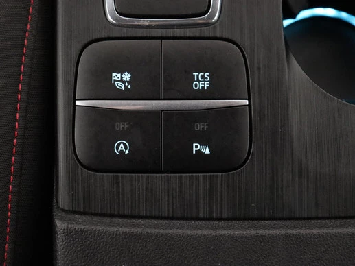 Ford Focus - Afbeelding 8 van 30