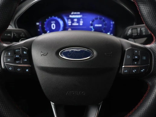 Ford Focus - Afbeelding 10 van 30