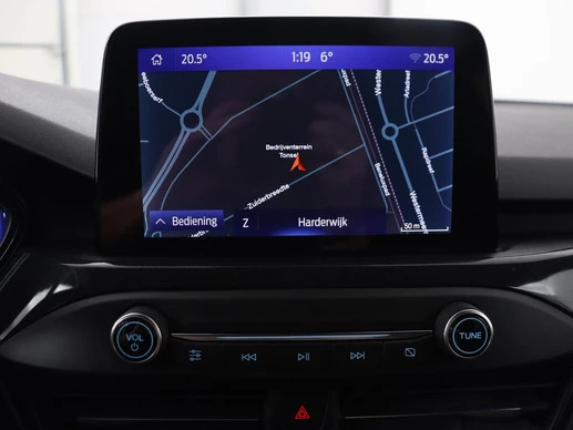 Ford Focus - Afbeelding 12 van 30