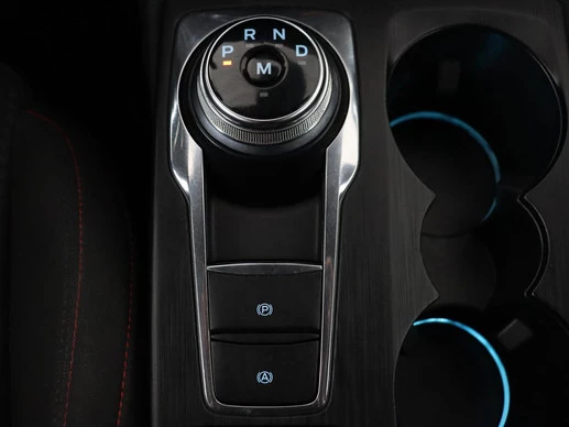 Ford Focus - Afbeelding 15 van 30