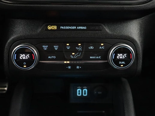 Ford Focus - Afbeelding 16 van 30