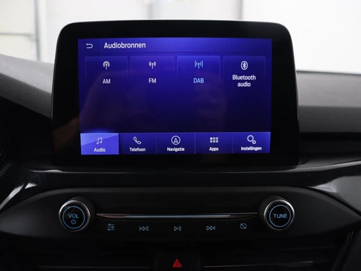 Ford Focus - Afbeelding 19 van 30