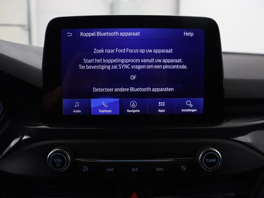 Ford Focus - Afbeelding 20 van 30