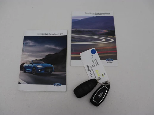 Ford Focus - Afbeelding 23 van 30