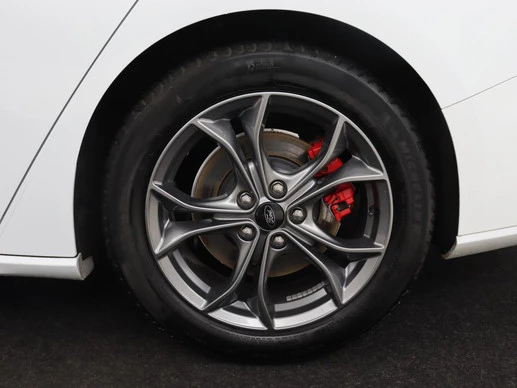 Ford Focus - Afbeelding 27 van 30