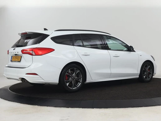 Ford Focus - Afbeelding 28 van 30