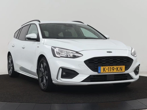 Ford Focus - Afbeelding 29 van 30