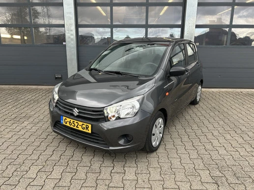 Suzuki Celerio - Afbeelding 1 van 22