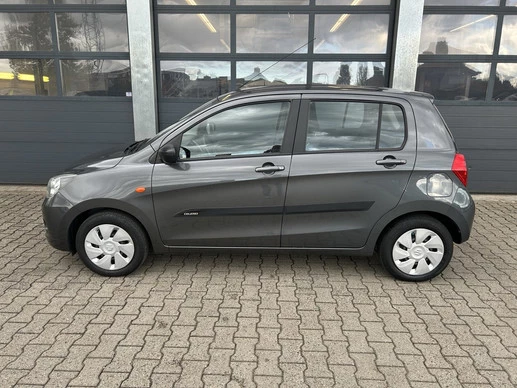 Suzuki Celerio - Afbeelding 2 van 22