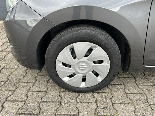Suzuki Celerio - Afbeelding 4 van 22