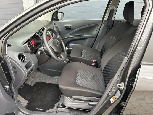 Suzuki Celerio - Afbeelding 6 van 22