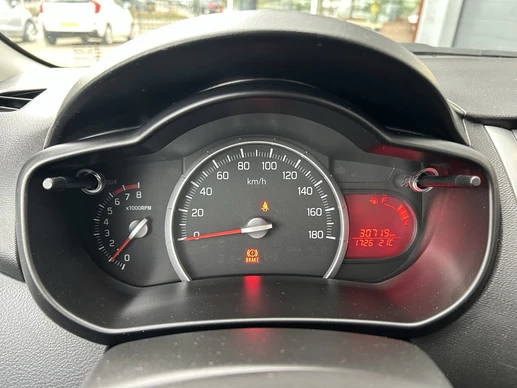 Suzuki Celerio - Afbeelding 8 van 22
