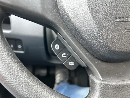 Suzuki Celerio - Afbeelding 13 van 22