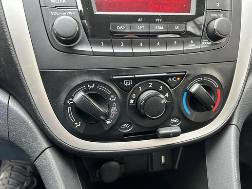 Suzuki Celerio - Afbeelding 15 van 22