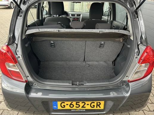 Suzuki Celerio - Afbeelding 20 van 22
