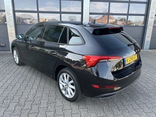 Škoda Scala - Afbeelding 3 van 30