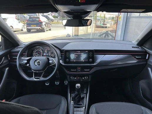 Škoda Scala - Afbeelding 5 van 30