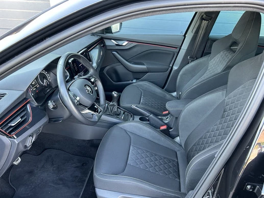 Škoda Scala - Afbeelding 6 van 30