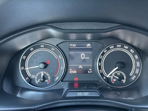 Škoda Scala - Afbeelding 8 van 30