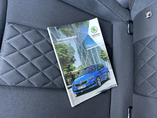 Škoda Scala - Afbeelding 9 van 30