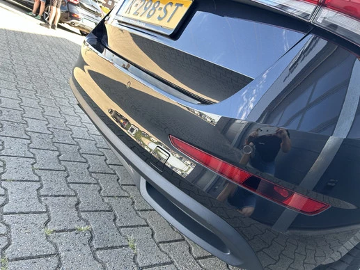 Škoda Scala - Afbeelding 16 van 30