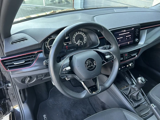 Škoda Scala - Afbeelding 19 van 30