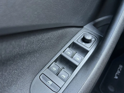 Škoda Scala - Afbeelding 20 van 30