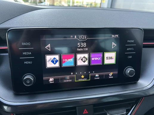 Škoda Scala - Afbeelding 23 van 30