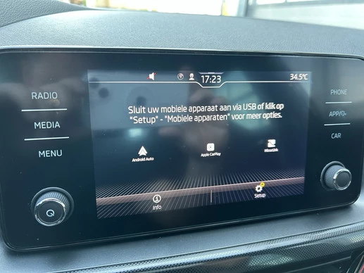 Škoda Scala - Afbeelding 25 van 30