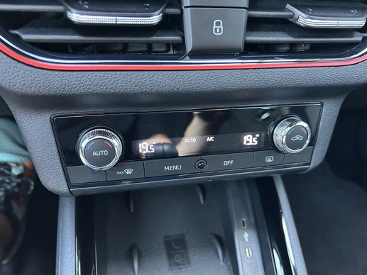 Škoda Scala - Afbeelding 26 van 30