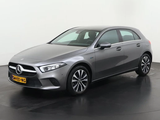 Mercedes-Benz A-Klasse - Afbeelding 1 van 30