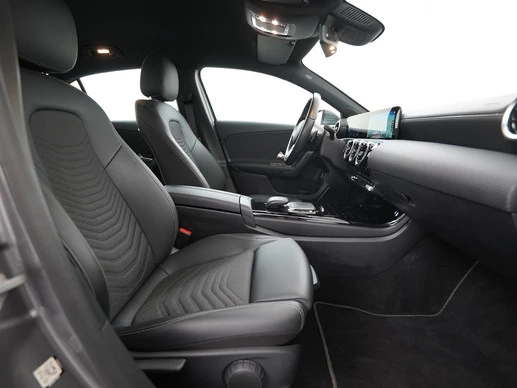 Mercedes-Benz A-Klasse - Afbeelding 3 van 30