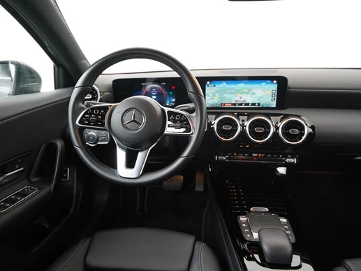 Mercedes-Benz A-Klasse - Afbeelding 5 van 30