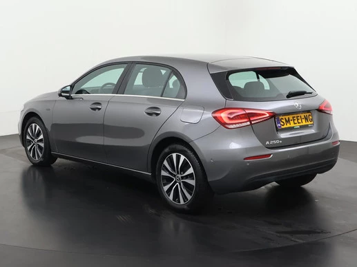 Mercedes-Benz A-Klasse - Afbeelding 6 van 30