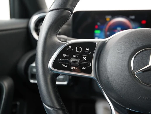 Mercedes-Benz A-Klasse - Afbeelding 7 van 30