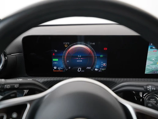 Mercedes-Benz A-Klasse - Afbeelding 8 van 30