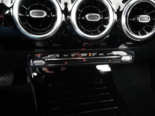 Mercedes-Benz A-Klasse - Afbeelding 12 van 30