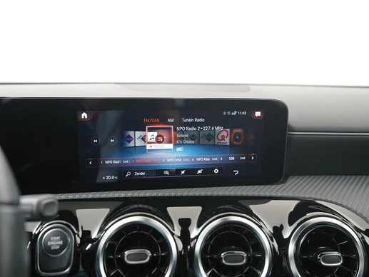 Mercedes-Benz A-Klasse - Afbeelding 14 van 30