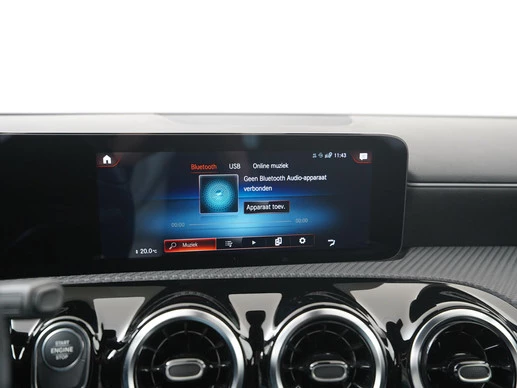 Mercedes-Benz A-Klasse - Afbeelding 15 van 30