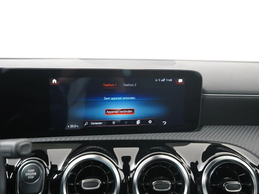 Mercedes-Benz A-Klasse - Afbeelding 16 van 30