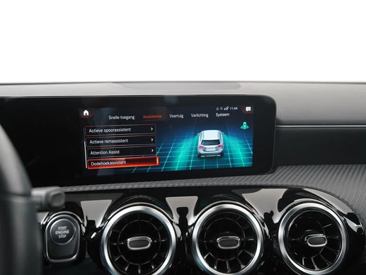 Mercedes-Benz A-Klasse - Afbeelding 21 van 30