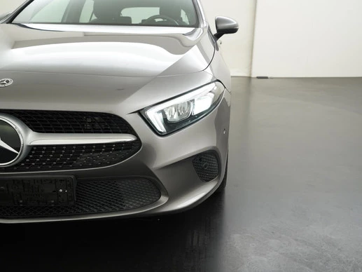 Mercedes-Benz A-Klasse - Afbeelding 22 van 30