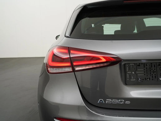 Mercedes-Benz A-Klasse - Afbeelding 24 van 30