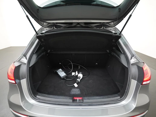 Mercedes-Benz A-Klasse - Afbeelding 25 van 30