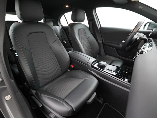 Mercedes-Benz A-Klasse - Afbeelding 27 van 30