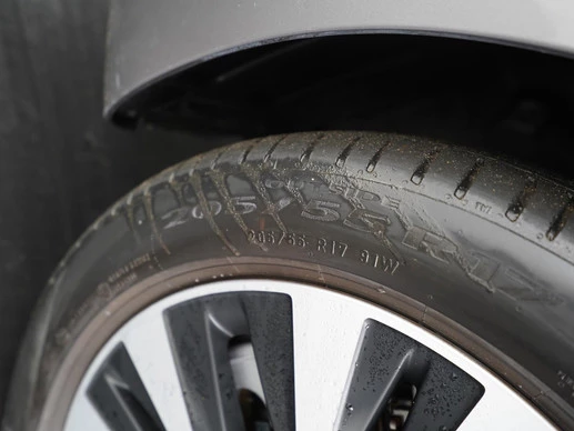 Mercedes-Benz A-Klasse - Afbeelding 29 van 30